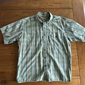 Vintage Mountain hard wear